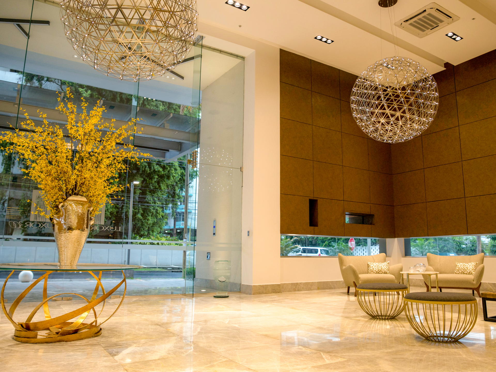 Property at Panama - El Cangrejo