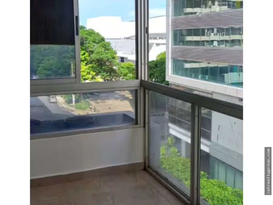Apartamento en Panama