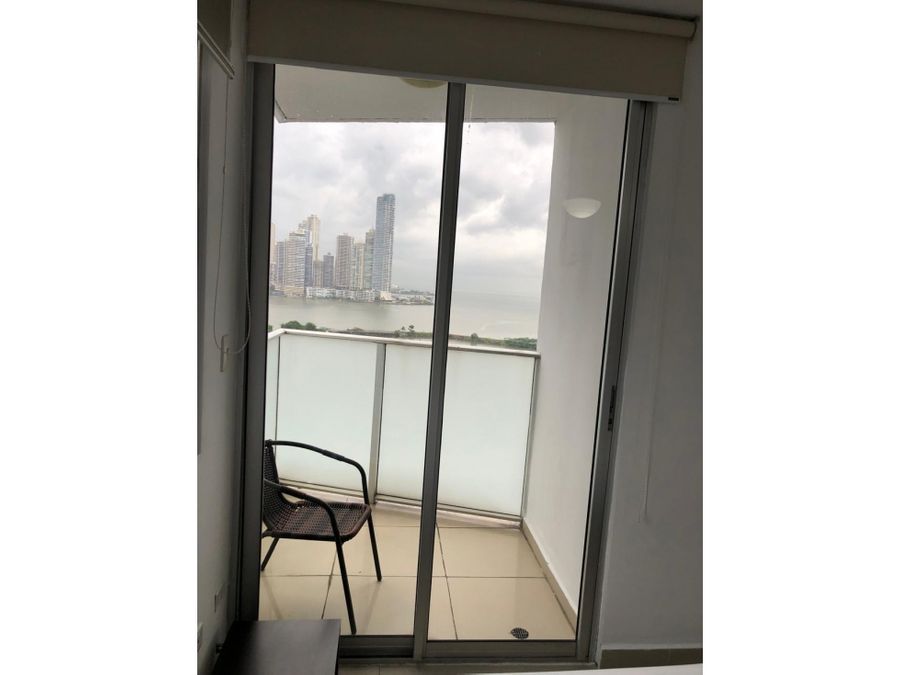 Apartamento en Panamá