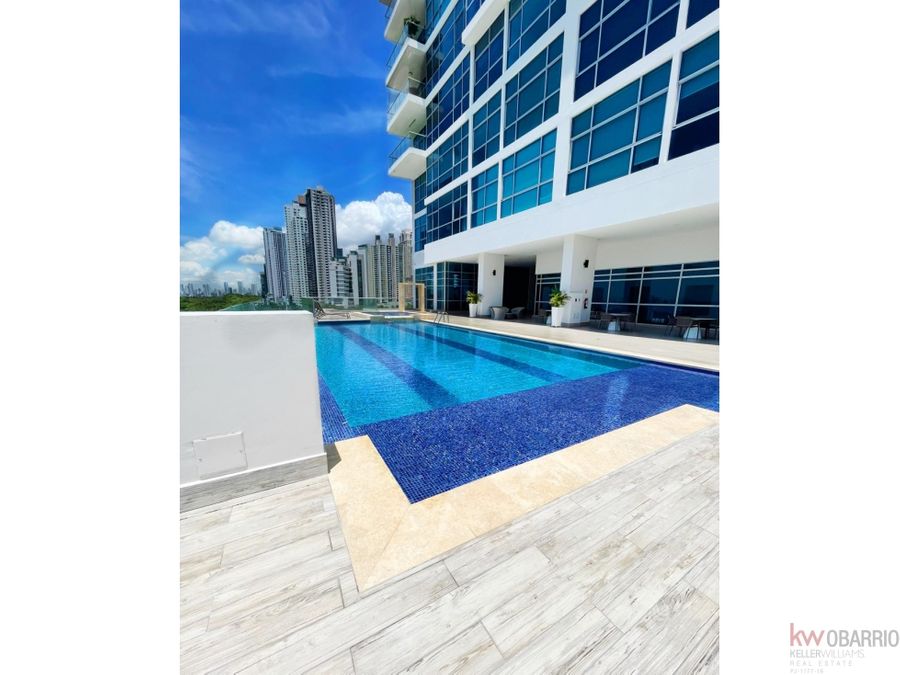 Apartamento en Juan Díaz