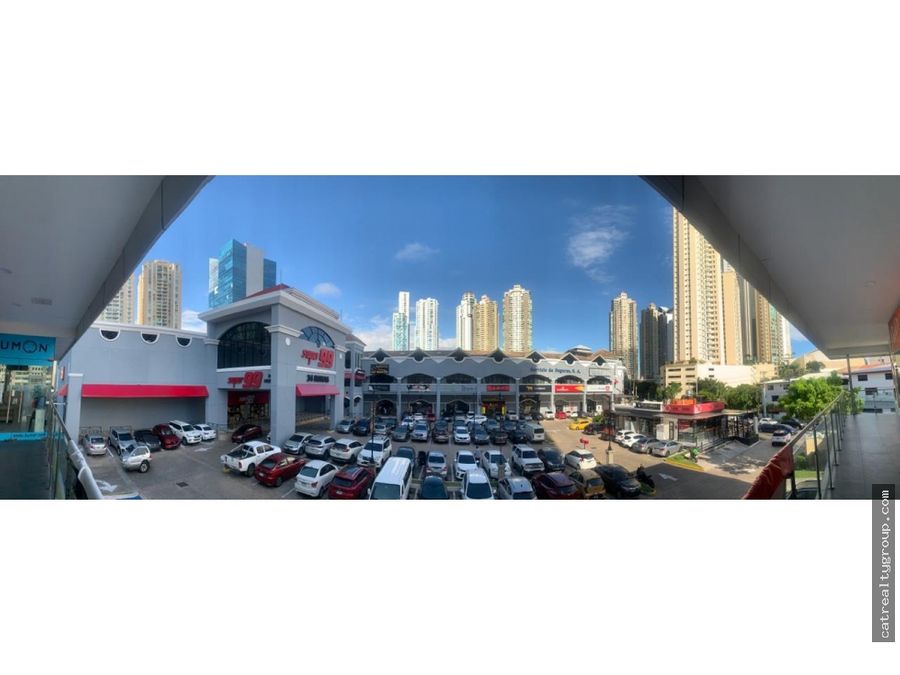 Comercial en