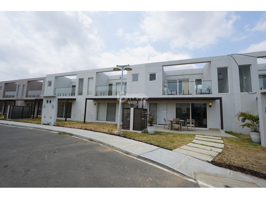 House at Chame
