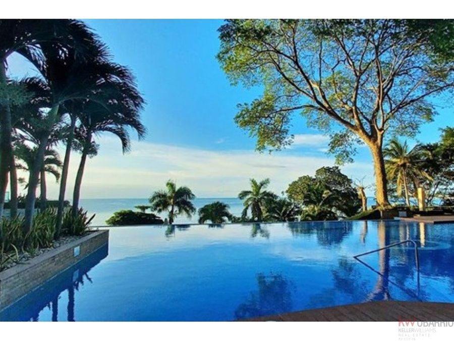 Apartment at Panamá