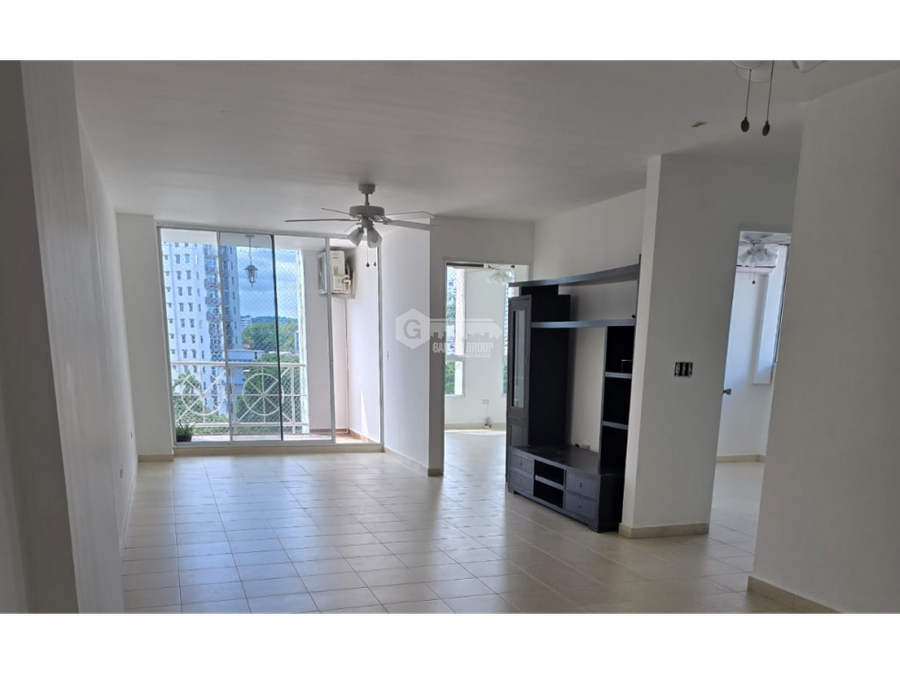 Apartment at Panamá