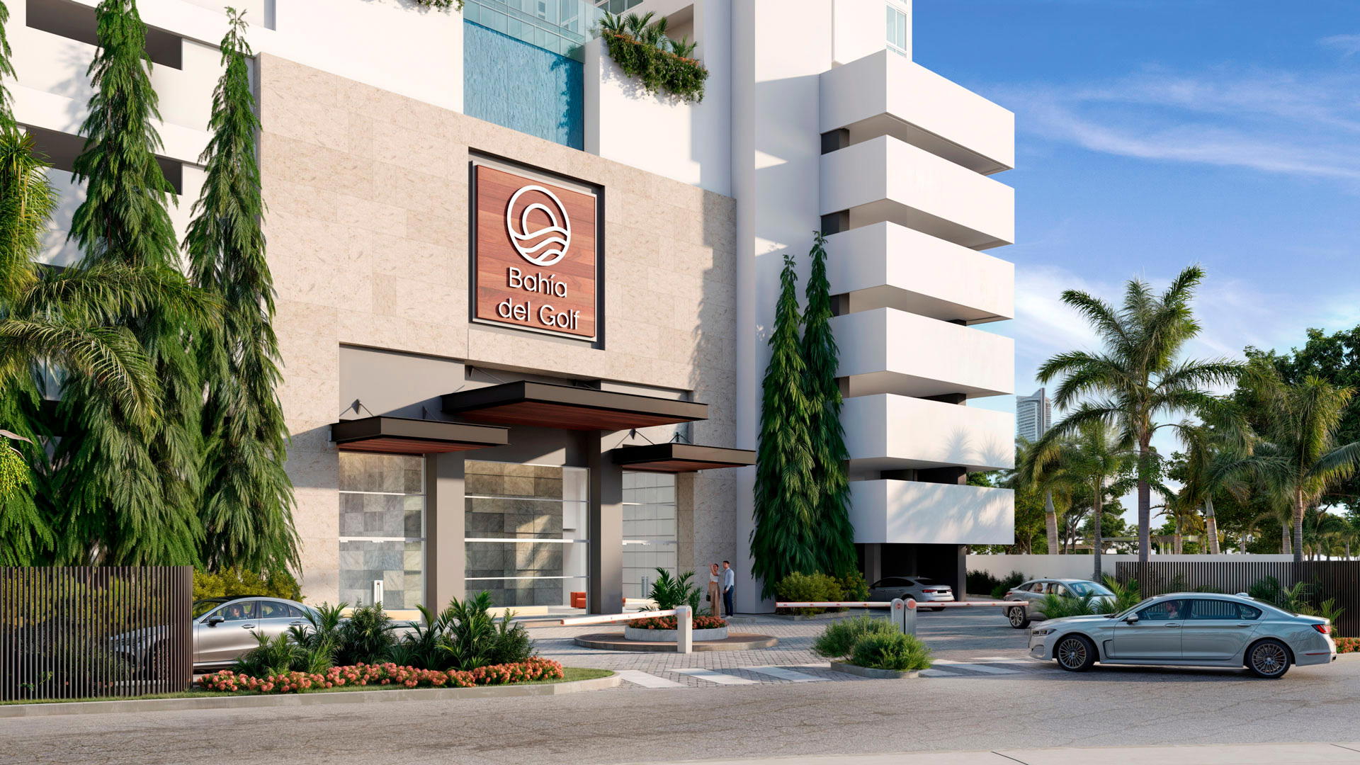 Property at bahia del golf