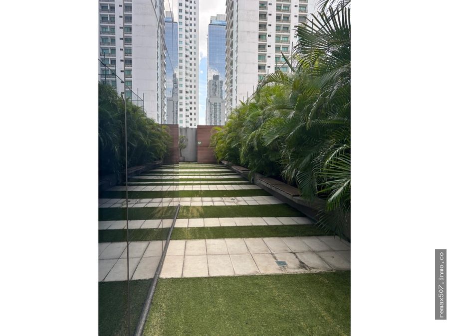 Oficina en Panamá