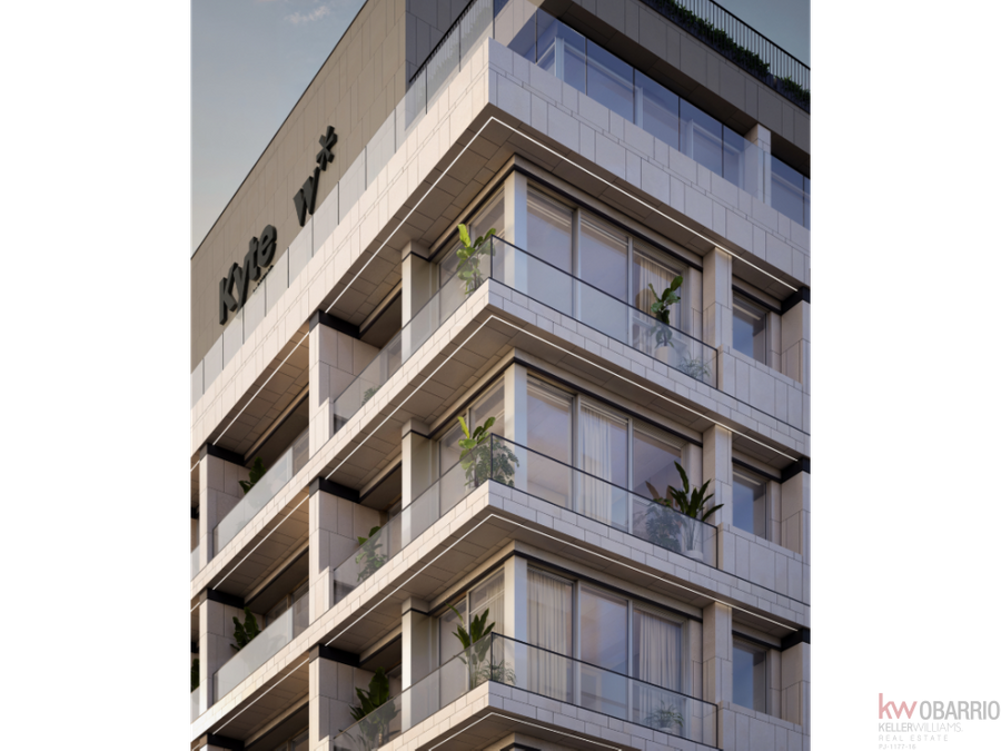 Apartment at Panamá