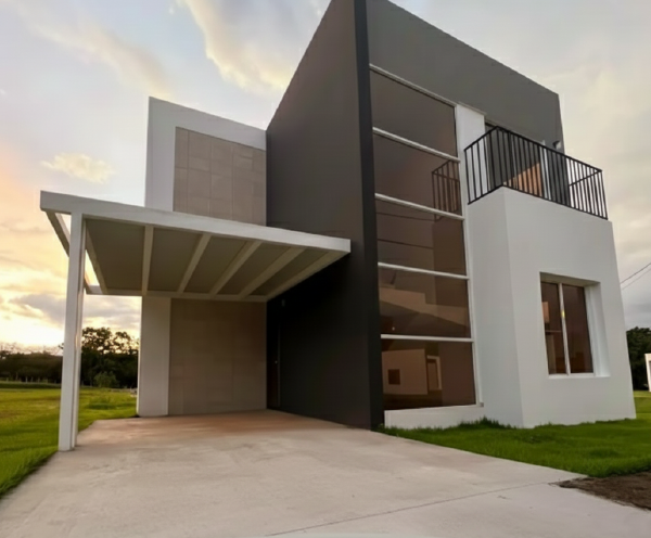 Property at el espino de santa rosa, veraguas