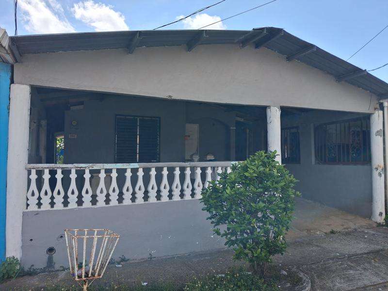 Property at vista alegre