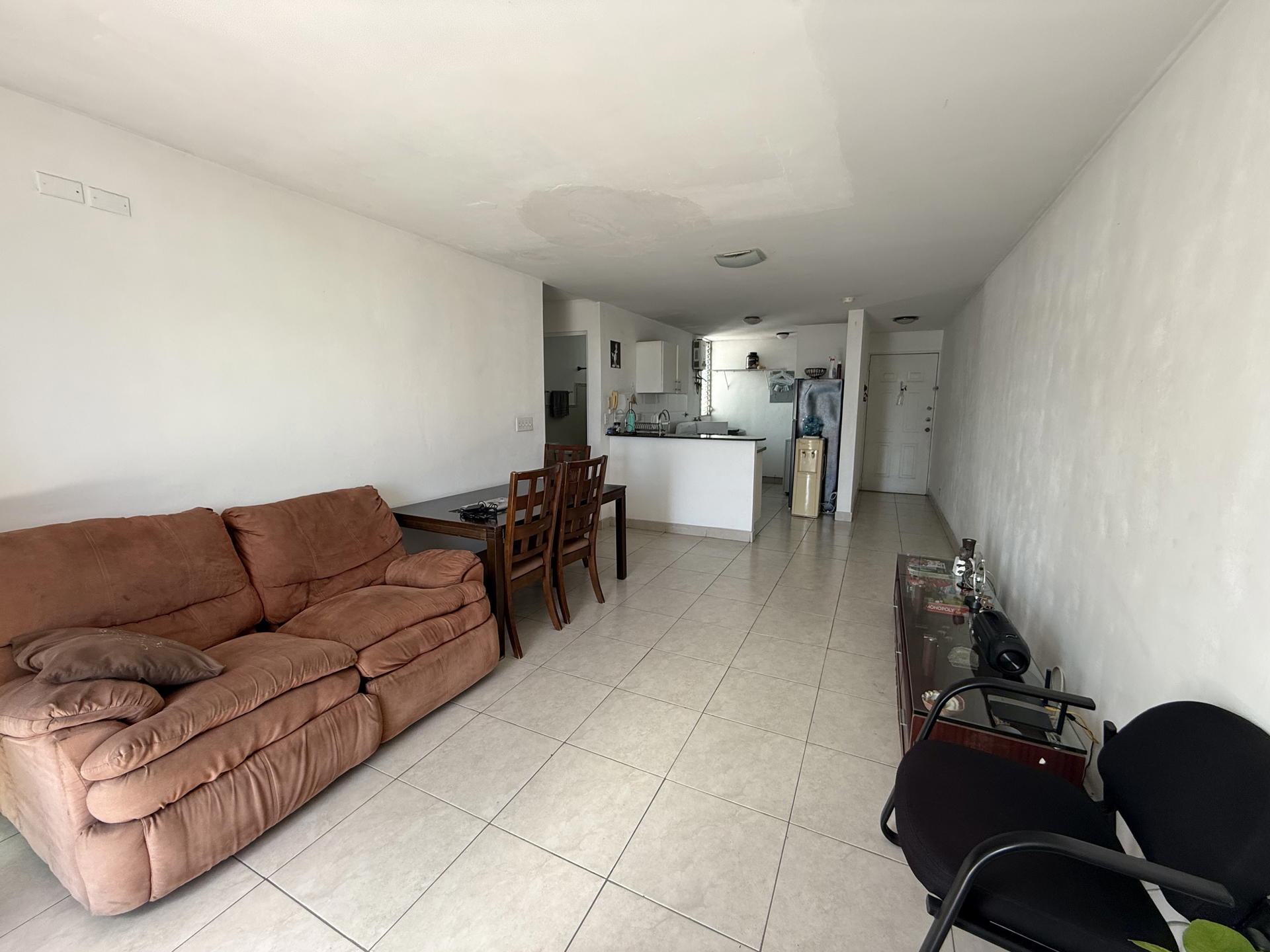 Property at vía fernarndez de cordoba