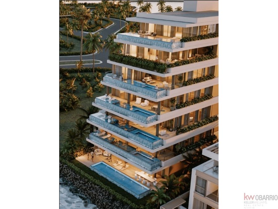 Apartamento en Panamá