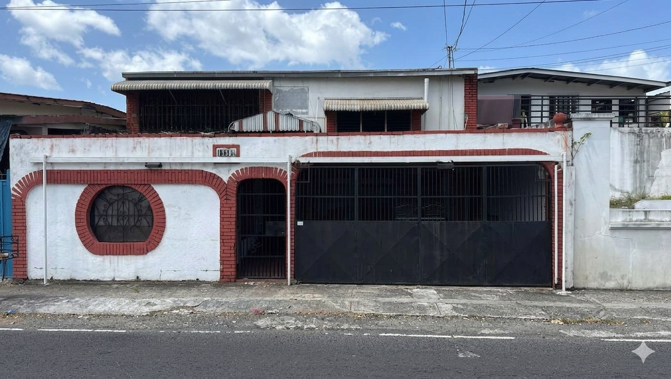 Property at chanis