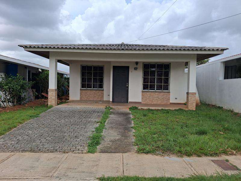Property at arraiján