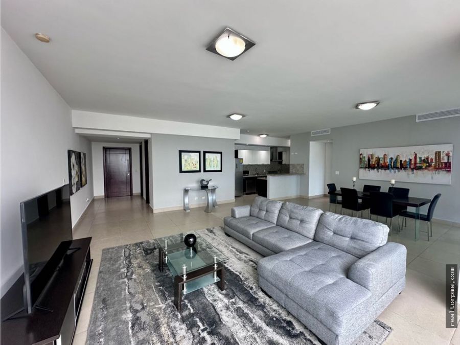 Apartamento en Panama