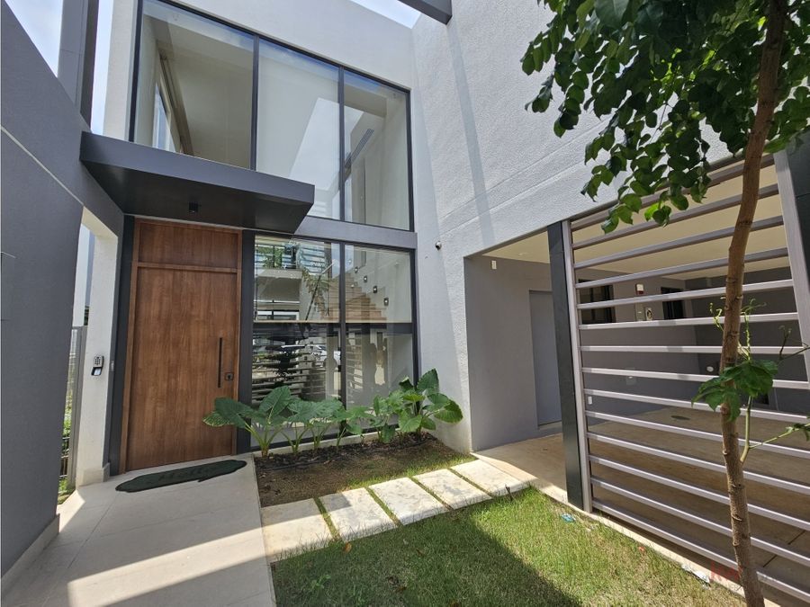 House at PH Explora