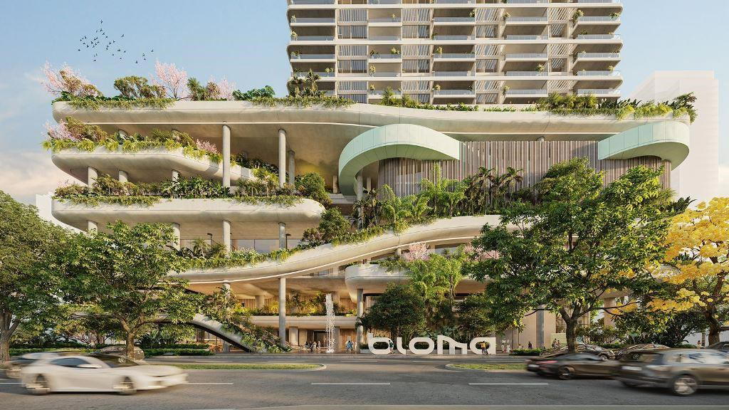 Property at costa del este