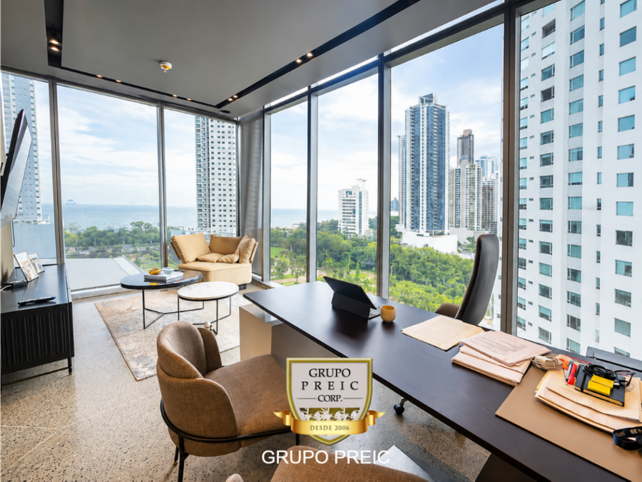 Oficina en Panama