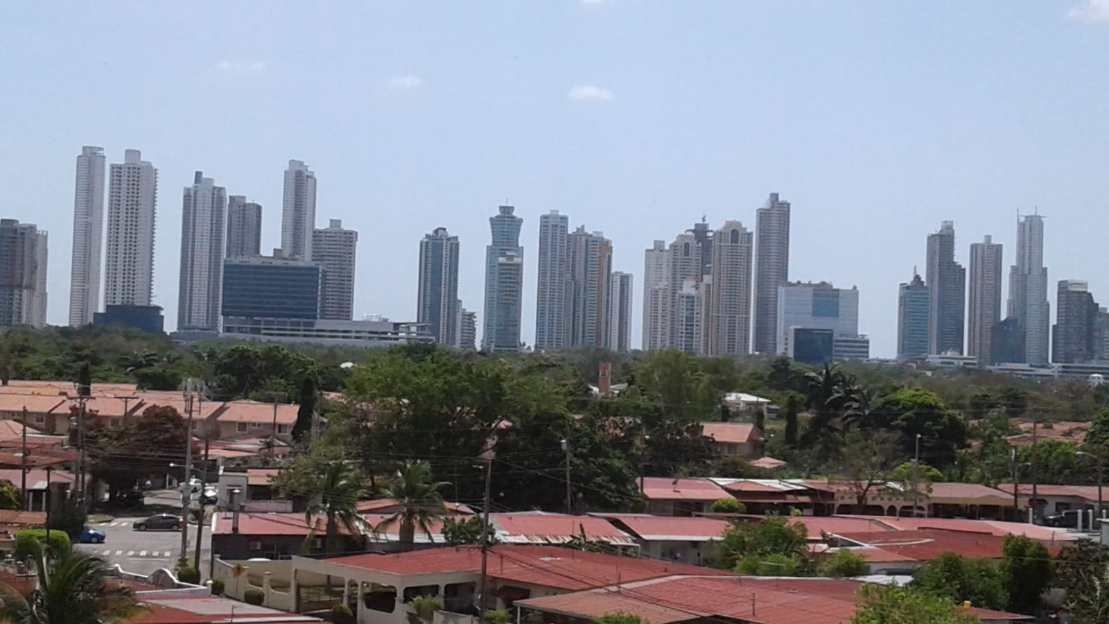 Property at residencial parque del este, campo lindbergh, juan díaz