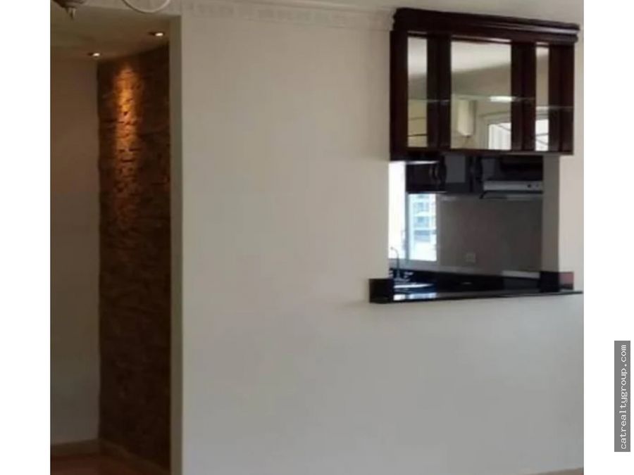 Apartamento en Panama