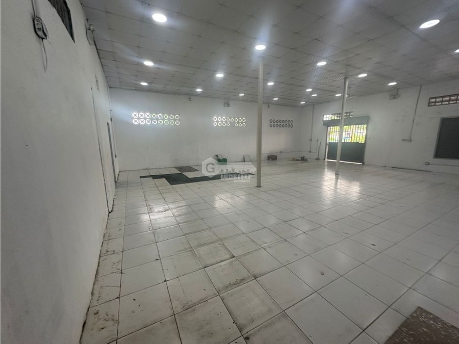 Comercial en Panama