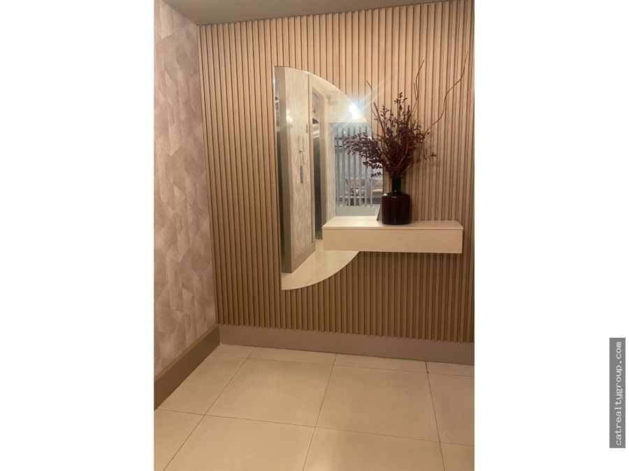 Apartamento en Panama