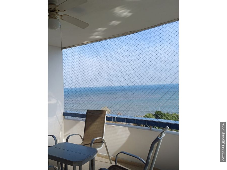 Apartamento en Panama