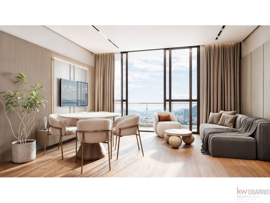Property at PH Moderna