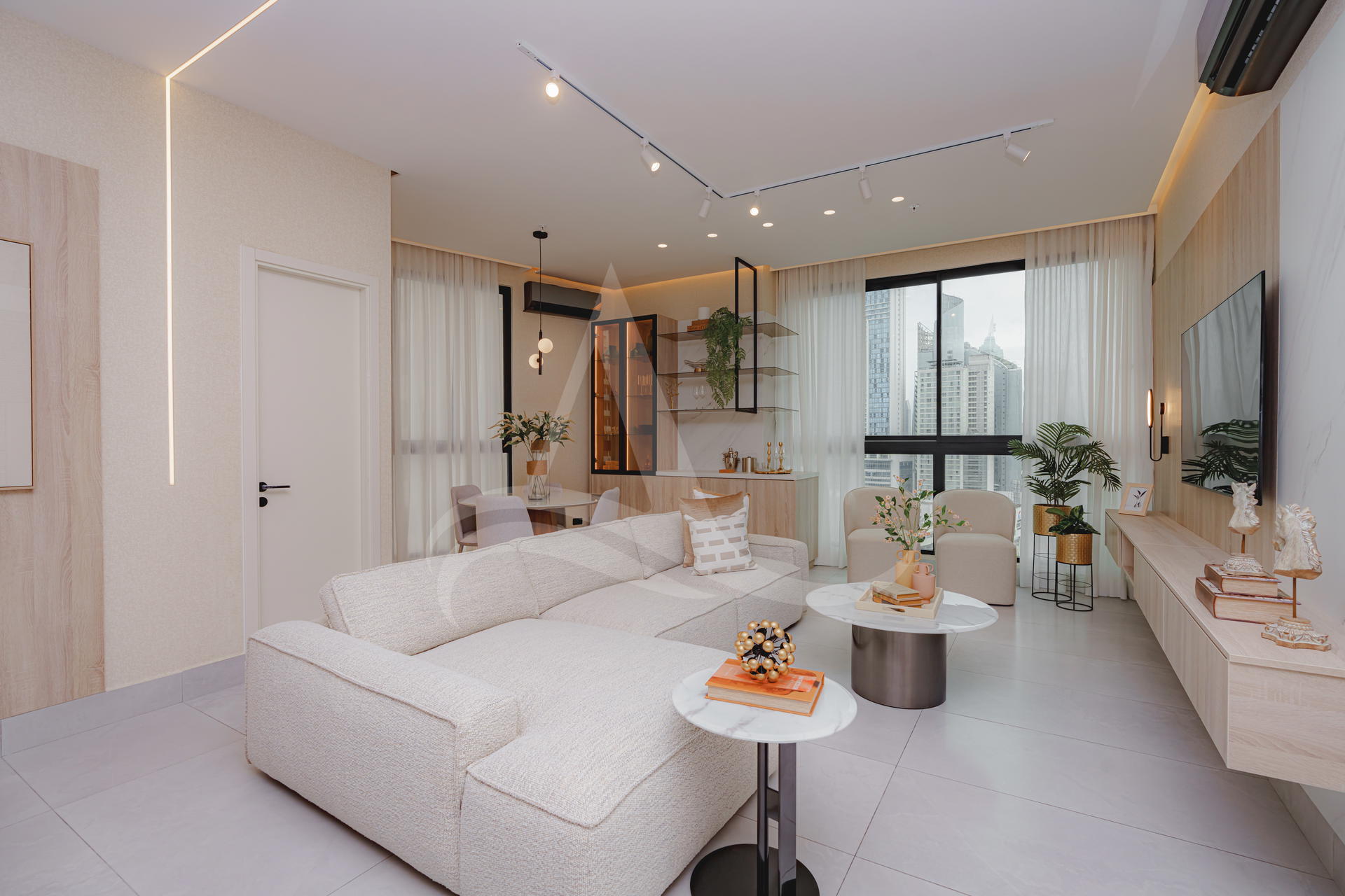 Property at paitilla