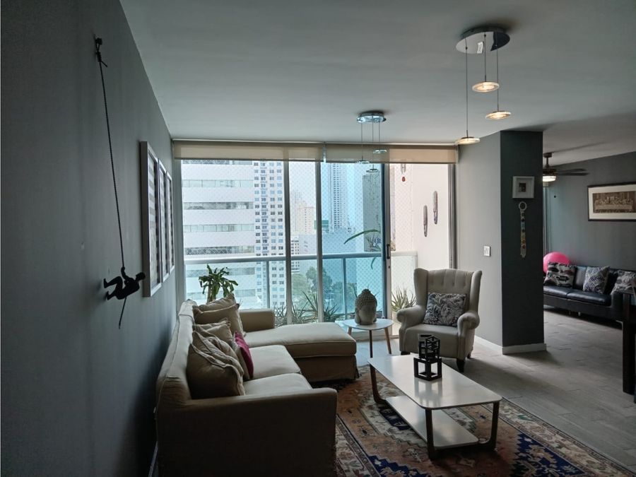 Apartamento en