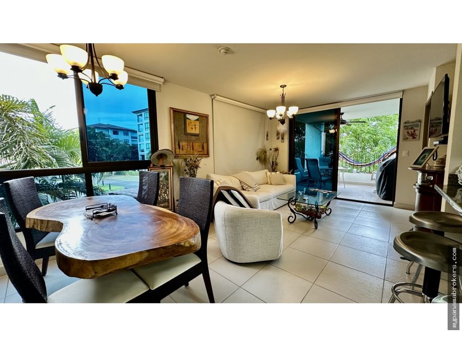 Apartamento en