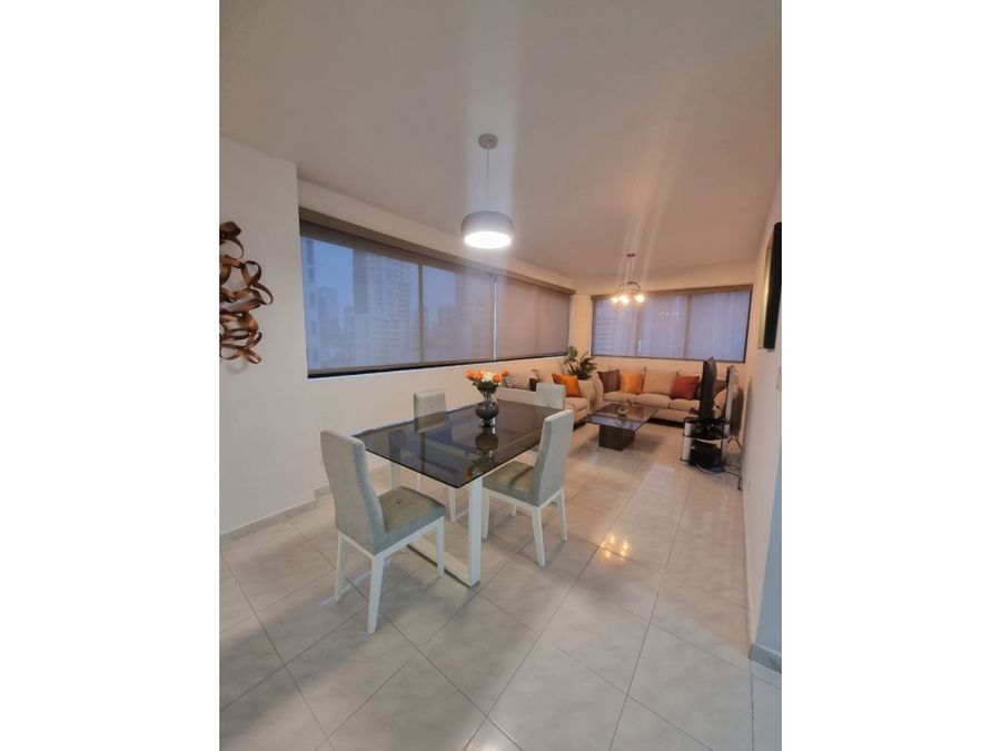 Apartamento en Panamá