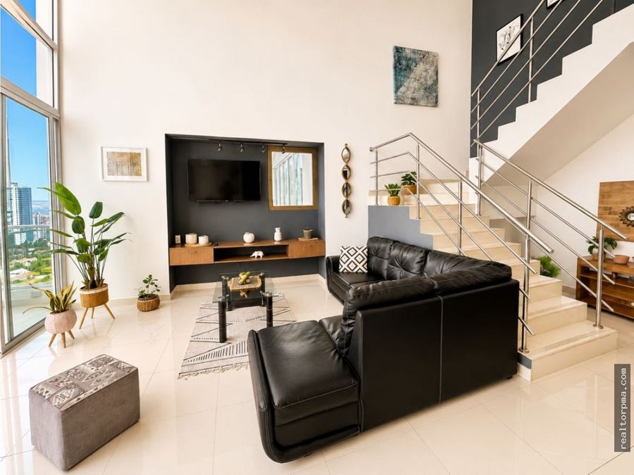 Apartamento en Panama