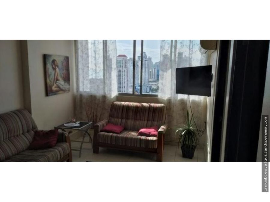 Apartamento en Panamá