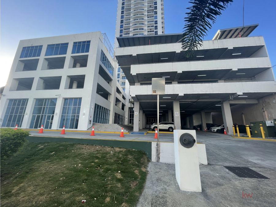 Apartment at Panamá