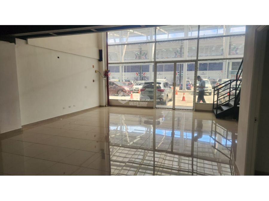 Comercial en Panama