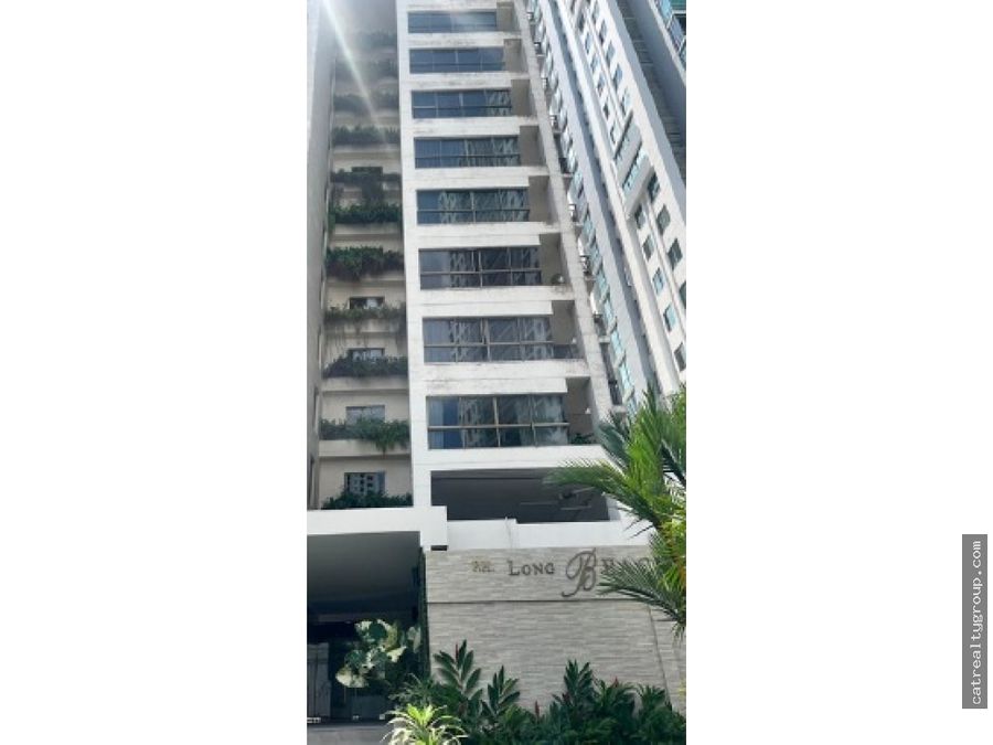 Apartamento en