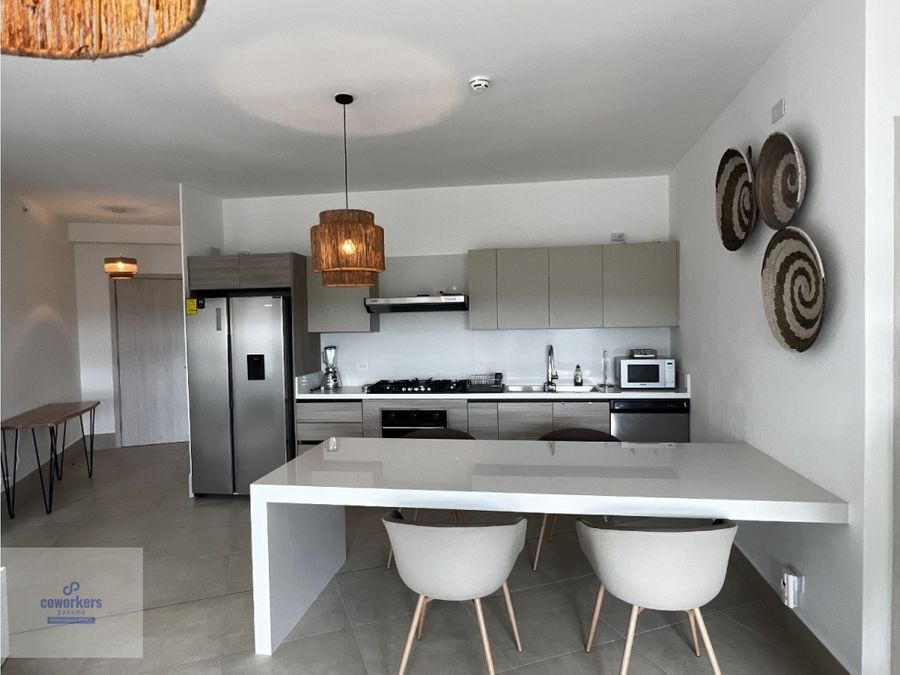 Apartamento en