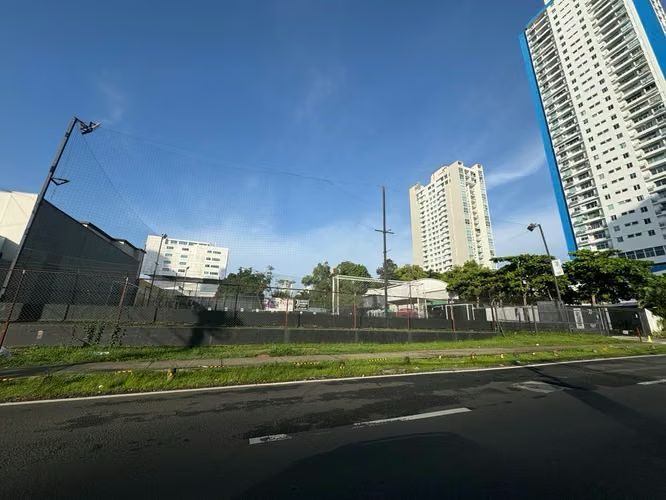 Property at calle 73, san francisco