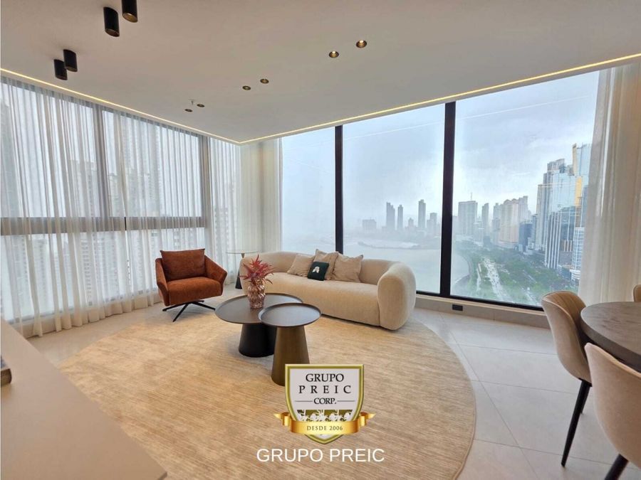 Apartment at Panama