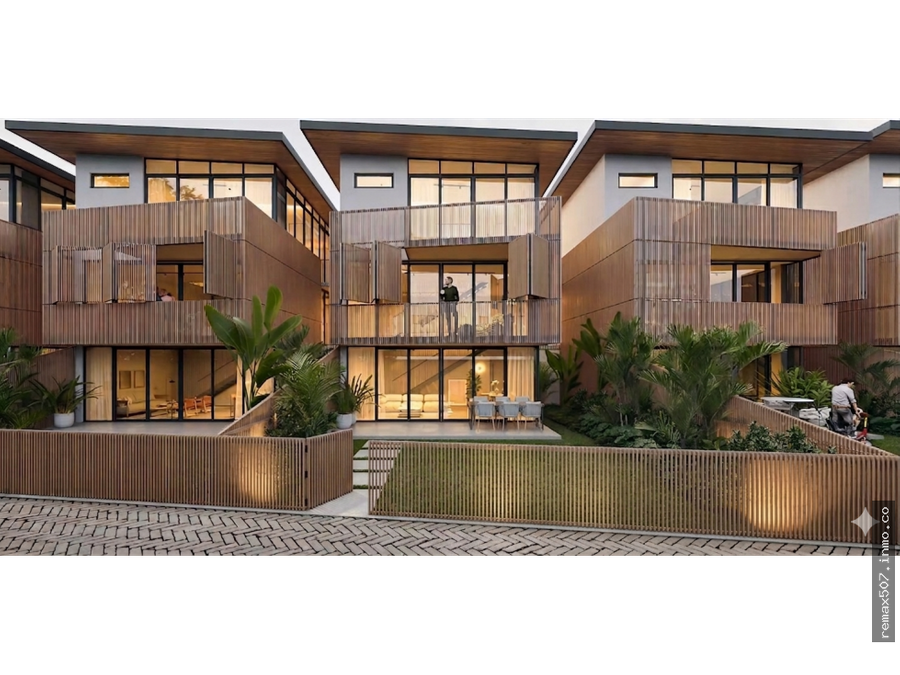 Casa en Panamá