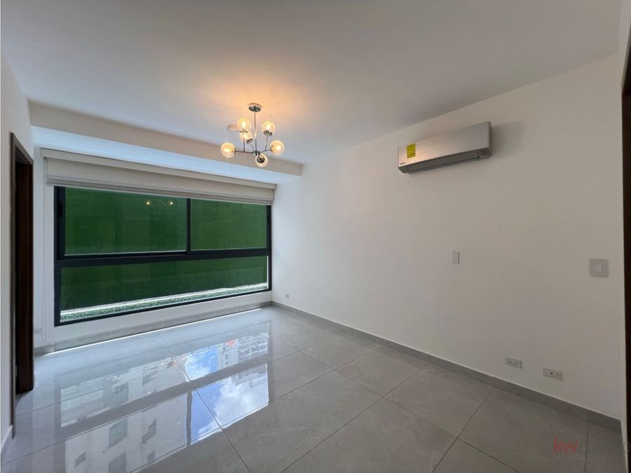 Apartment at Panamá