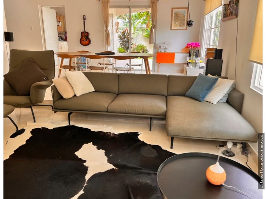 Casa en