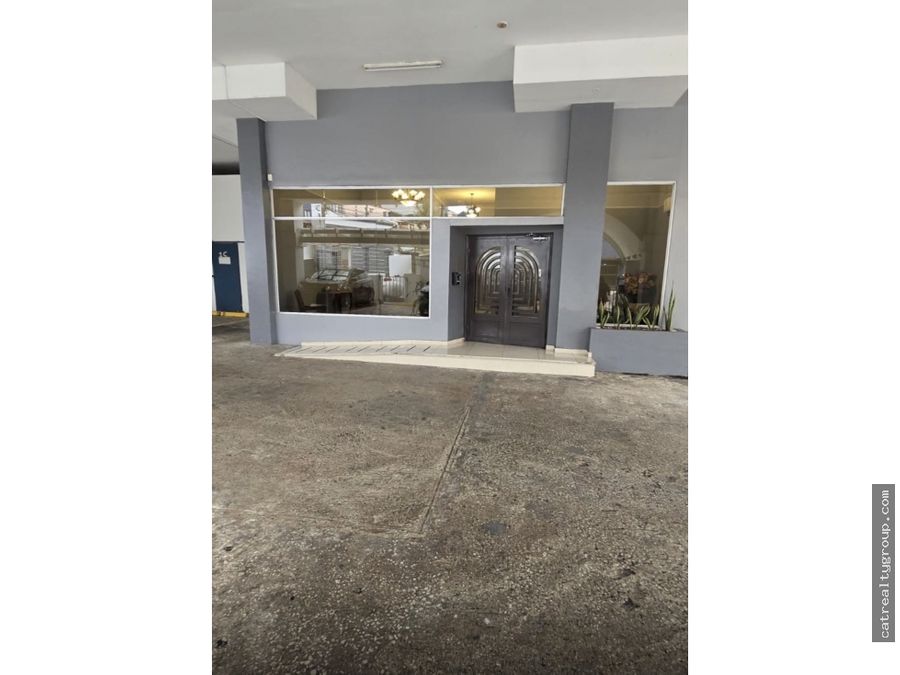 Apartamento en Panama