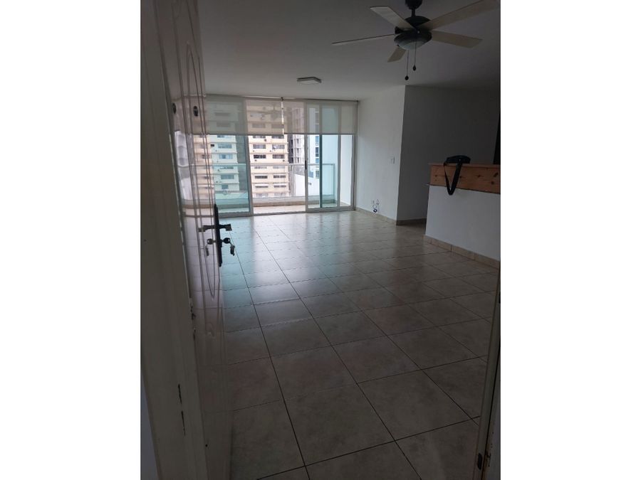 Apartamento en Panamá