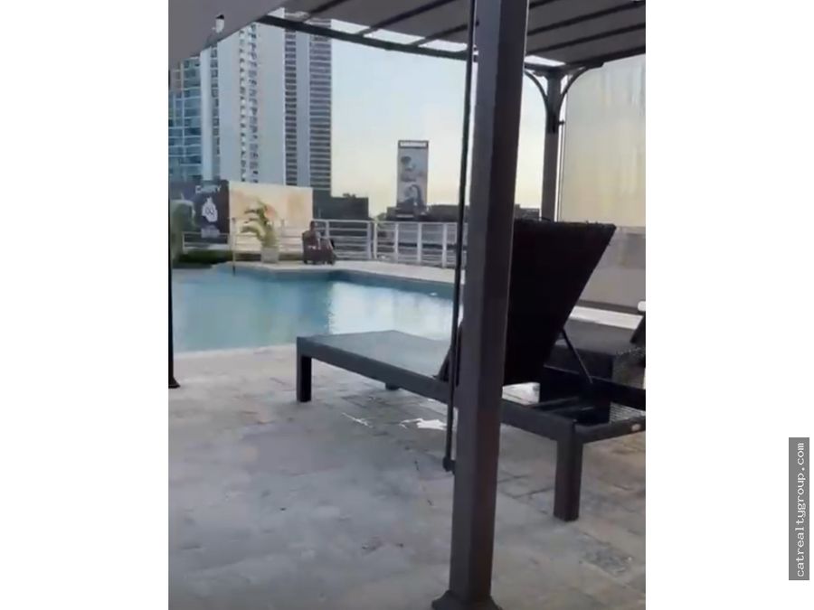 Apartamento en Panama