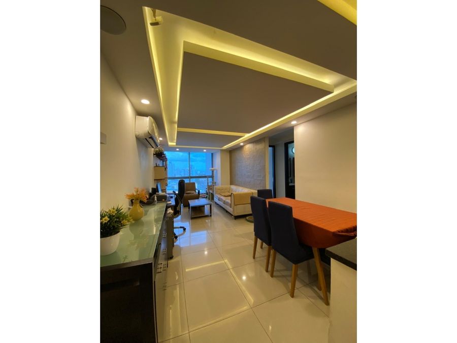 Apartment at