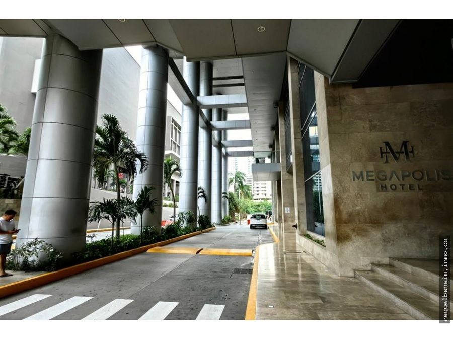 Apartamento en Panamá