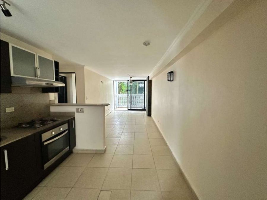 Apartment at Panamá
