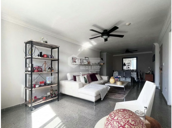 Apartamento en Panama