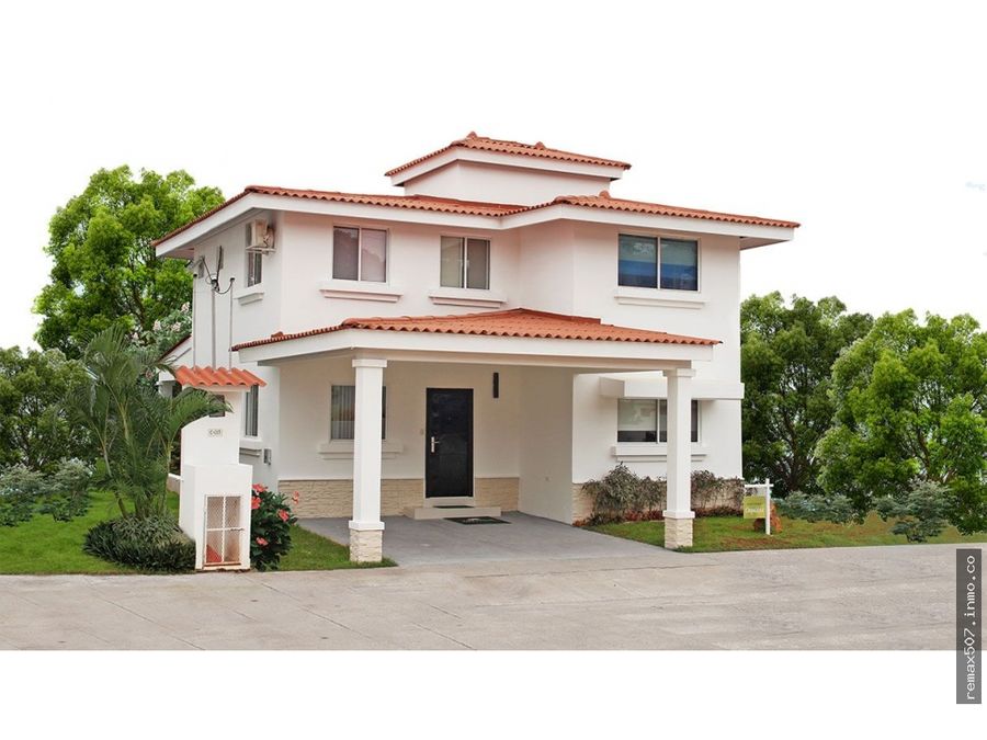 House at Arraiján